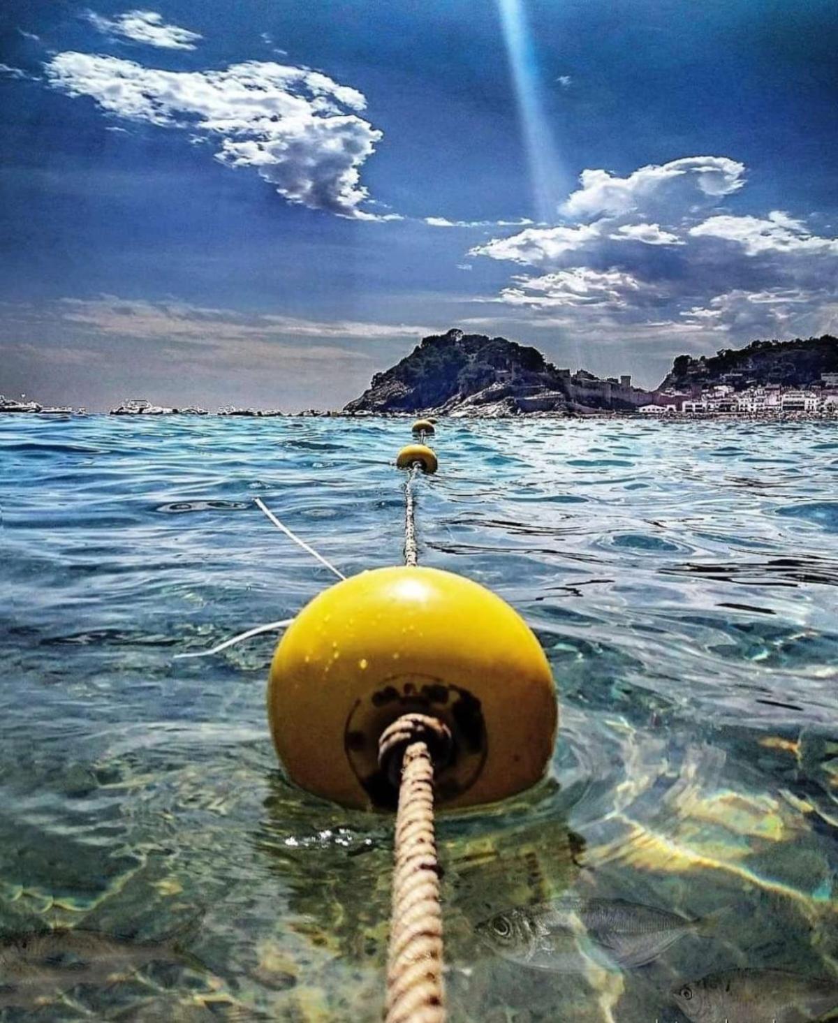 Portal 17 Can Tort Tossa de Mar Exterior photo